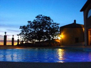 Отель Country House Le Vedute  Треви